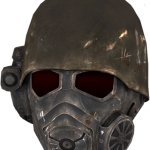 Fallout new vegas NCR ranger hat