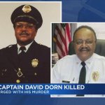 Police Capt. David Dorn killed by bLM meme