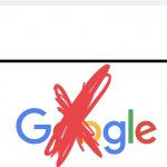 Change the name of Google a bit