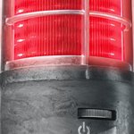 Bud Goal Light