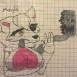 Mangle