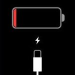 CHARGE UR IPHONE!