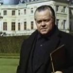 Orson Welles Castle