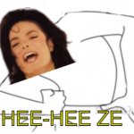 Whee-heeZE