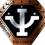 Psi corp template