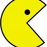 simple pacman