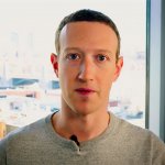 mark zuckerberg