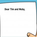 Tim&Moby