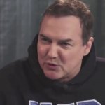 Norm MacDonald Live