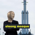 Eleong Mosque