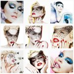 Kylie X montage