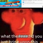 Wallace cursed land | #### | image tagged in wallace cursed land | made w/ Imgflip meme maker