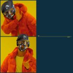 R6E Meme - Drake