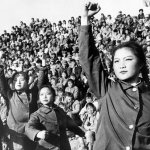 Chinese Cultural Revolution x
