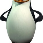 Skipper Penguin