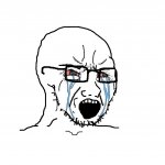 Soyboy meme