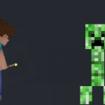 creeper aw man