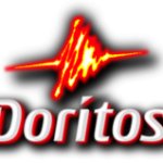 Old Doritos Logo