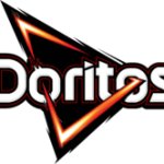 Modern Doritos Logo