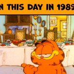 On this day in 1989 template