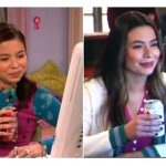 iCarly template