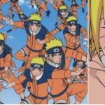 shadow clone jutsu