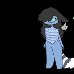 Kai my fursona .-. meme