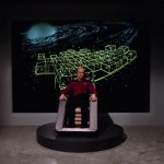 Star Trek TNG Conspiracy