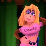 CANDY Kong