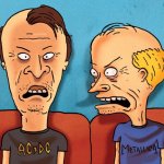 Beavis And Butthead Old Dudes