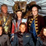 Babylon 5