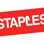 Staples logo