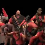 every tf2 character laughing meme