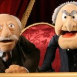 Muppet Old Guys