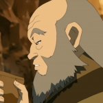Uncle Iroh template