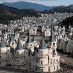 Turkish castles