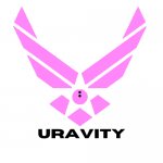 URAVITY LOGO