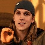 ONE DOES NOT SIMPLY, BUT IT'S JASON MEWES