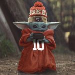 49ers baby yoda