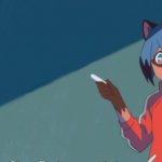 Michiru Announcement temp