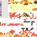 MissingNo. announcement template template
