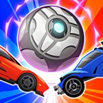 Rocket League SideSwipe