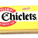 Chiclets template