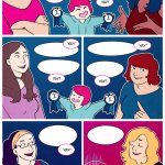 Everyone is what no