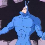 The Tick