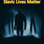 Appalachian Ghost Walks | Slavic Lives Matter | image tagged in appalachian ghost walks,slavic lives matter | made w/ Imgflip meme maker
