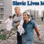 Victims of Leftist Terrorism: The People of Yugoslavia | Slavic Lives Matter | image tagged in victims of leftist terrorism the people of yugoslavia,slavic lives matter | made w/ Imgflip meme maker