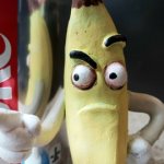 Weird Banana