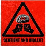 SCP Sentient and violent