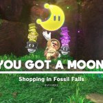 you got a moon